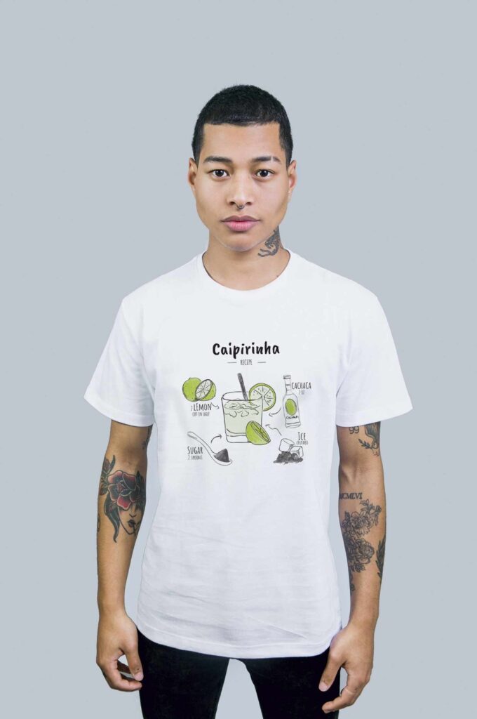 caipirinha