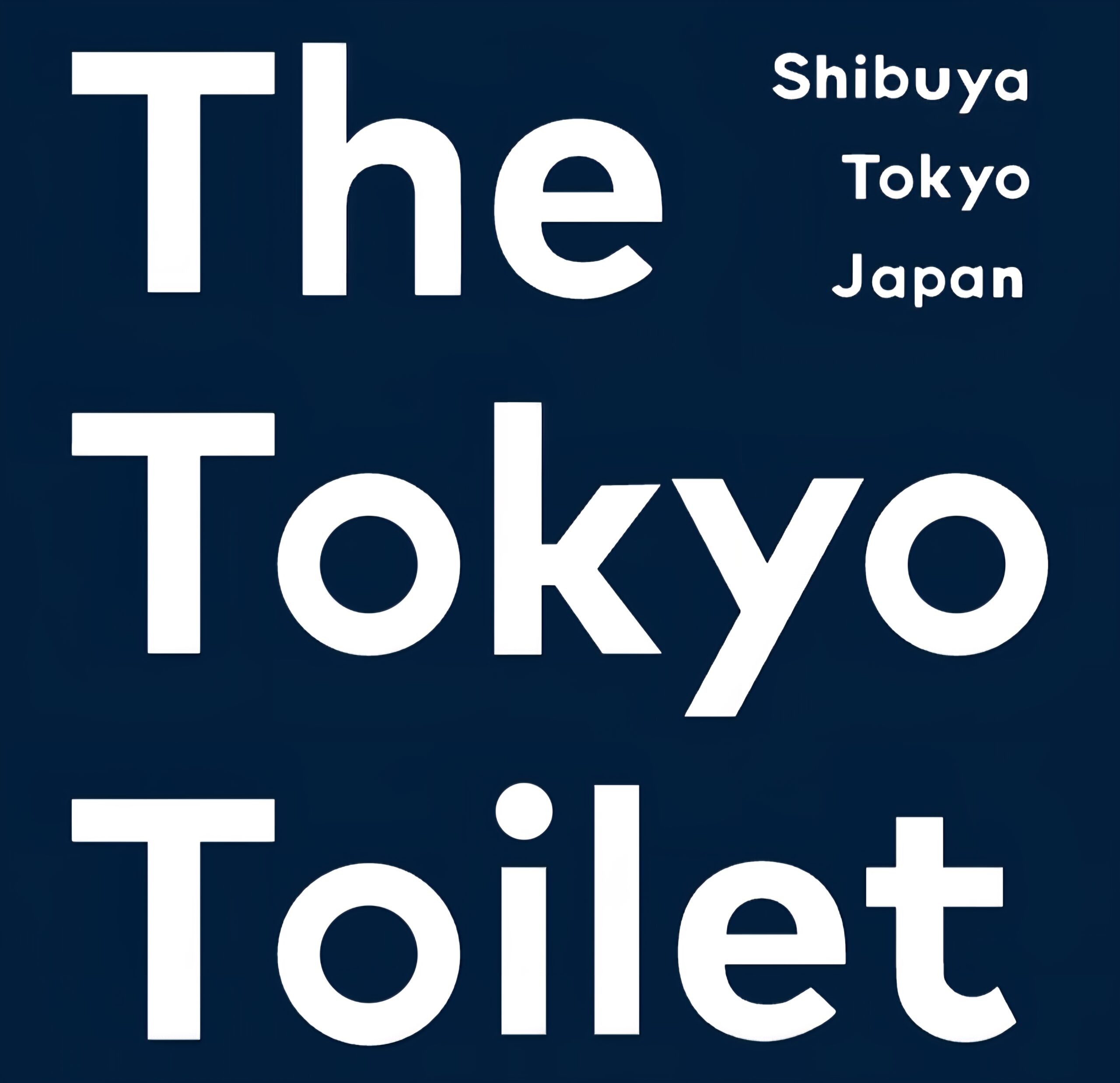 the tokyo toilet – moletom